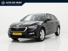 Skoda Scala - 1.5 TSI 150pk DSG Sport Business | Full LED | Virtual cockpit | Carplay