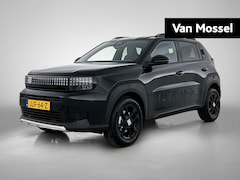 Fiat Grande Panda - 1.2 Hybrid ICON | Parkeersensoren | Lichtmetalen Velgen 16"| Cruise Controle | Apple carpl