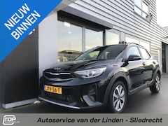 Kia Stonic - 1.0 DynamicPlusLine Automaat 7 JAAR GARANTIE