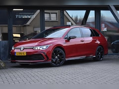 Volkswagen Golf Variant - 1.5 eTSI R-Line | MAXTON | IQ-LIGHT | PANORAMADAK | APPLE CARPLAY | ANDROID AUTO | CAMERA
