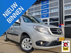 Mercedes-Benz Citan - 112 Automaat / TREKHAAK / CRUISE / AIRCO / PDC