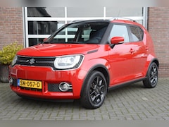 Suzuki Ignis - 1.2 Stijl | Navigatie | Camera | All-Seasons banden | Automaat |