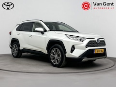Toyota RAV4 - 2.5 Hybrid 2WD Dynamic | Trekhaak | Apple Carplay / Android Auto | Adaptive Cruise | Keyle