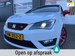 SEAT Ibiza - 1.0 EcoTSI FR Connect van 2de Eigenaar met parkeersensoren