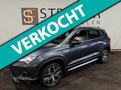 SEAT Ateca - 1.5 TSI FR Business Intense