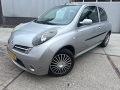 Nissan Micra - 1.2 Tekna