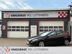 Volvo V40 - 1.6 T2 120PK Summum, STOELVERWARMING, TREKHAAK, BLIS