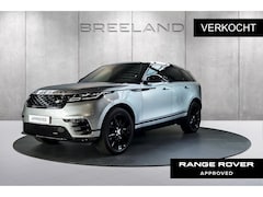 Land Rover Range Rover Velar - P400e R-Dynamic SE | 21" | Panoramadak
