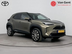 Toyota Yaris Cross - 1.5 Hybrid 115 First Edition | Apple Carplay / Android Auto | Adaptive Cruise | Keyless |