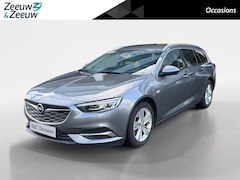 Opel Insignia Sports Tourer - 1.5 Turbo Innovation TREKHAAK AIRCO APPLE CARPLAY/ANDROID AUTO NAVIGATIE STUUR CRUISE CONT