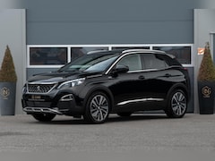 Peugeot 3008 - 1.6 PureTech GT Line |PANO|Massage|Leder|Camera