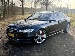 Audi S6 - C7 4.0 TFSI V8 421 PK Quattro Pro Line S ☑️