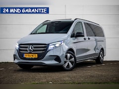 Mercedes-Benz Vito - 119 CDI L3 4-MATIC 5-PRS 2x Schuifdeur |ACC|LED|Navi|Leder|