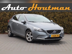 Volvo V40 - 1.6 D2 Momentum Dealeronderhouden | 1e eigenaar |Nav | Pdc | Ecc