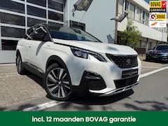 Peugeot 3008 - 1.6 HYbrid4 300 GT 300PK LMV-19/NAVI/LEER/360º