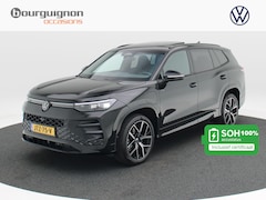 Volkswagen Tayron - 1.5 eHybrid 272 Pk Automaat R-Line Edition | Black Style | Panoramadak | Trekhaak | 20 Inc
