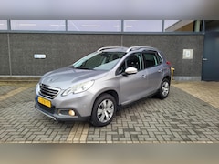 Peugeot 2008 - 1.2 110 pk PureTech Allure