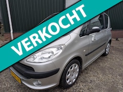 Peugeot 1007 - 1.4 Gentry APK keurige goede auto