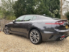 Kia Stinger - 2.0 T-GDI GT-Line Pano Dealer Head-up