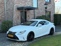 Lexus RC - 300h F SPORT Line Mark Levinson