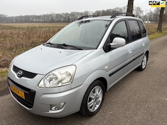Hyundai Matrix - 1.6i Style NW APK/AUTOMAAT/109Dkm/Lm/Schuifdak
