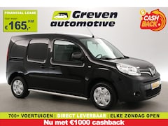 Renault Kangoo - 1.5 dCi | Euro6 | Airco | Cruise | Camera | Navigatie | Parkeersensoren