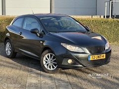 SEAT Ibiza - 1.6 Stella +
