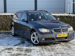BMW 3-serie Touring - 318i Executive Pano