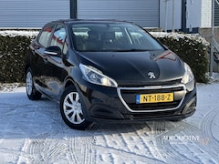 Peugeot 208 - 1.2 PureTech Active