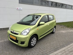 Daihatsu Cuore - 1.0 Premium 5DR Airco Elektr pakket Apk