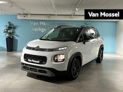 Citroën C3 Aircross - 1.2 PureTech S&S Origins 110pk | Climate control | Apple Carplay/Android Auto | Lichtmetal