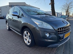 Peugeot 3008 - 1.6 THP GT Airco/ECC, Navigatie, Pano, HUD EXPORT PRIJS