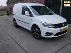 Volkswagen Caddy - 2.0 TDI L1H1 BMT Highline*marge*navi/camera