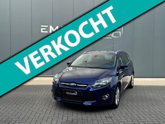 Ford Focus Wagon - 1.0 EcoBoost Edition Plus