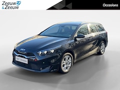 Kia Cee'd Sportswagon - Ceed 1.5 T-GDi DynamicLine Automaat | Navi | Clima | Camera | Cruise Control | LM Velgen |
