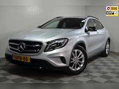 Mercedes-Benz GLA-Klasse - 200 Ambition / Xenon / Led / Pdc / NL auto