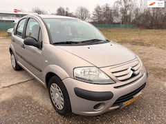 Citroën C3 - 1.1i Ligne Prestige 5-deurs (GEEN APK)