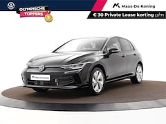Volkswagen Golf - Life Edition 1.5 eHybrid 204 PK 6 versn. DSG PRIVATE LEASE VANAF €459P/M · Draadloze telef
