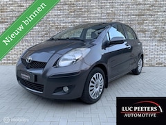Toyota Yaris - 1.3 VVTi Aspiration AUT/NAP/CLIMA/PDC/TREKHAAK