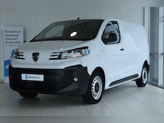 Peugeot Expert - 2.0 BlueHDi 180 S&S L2 | Cruise Control | Camera | Betimmering | Stoel+Stuurverwarming | C