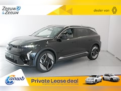 Renault Scenic E-Tech - EV87 long range iconic Uit voorraad leverbaar OP = OP