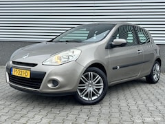 Renault Clio - 1.2 Authentique 16inch, airco