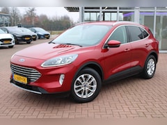 Ford Kuga - 1.5 EcoBoost 150PK 2WD Titanium X, Driver Assistance, Parking, Winterpack en Trekhaak