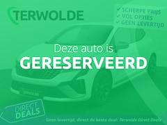 Renault Clio - 1.6 E-Tech Full Hybrid 145 esprit Alpine | Achteruitrijcamera | Adaptive Cruise Control |