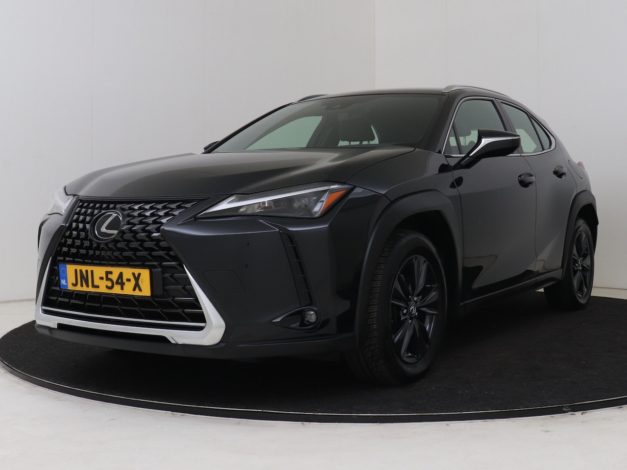 Lexus UX - 250h Business Line 250h Business Line - AutoWereld.nl