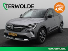 Renault Austral - techno mild hybrid advanced 130 | Panoramadak | Trekhaak | Adapt. Cruise | Stoelmassage |