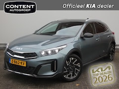 Kia XCeed - 1.6 GDi PHEV Plug-In ExecutiveLine |Schuifdak | Leder