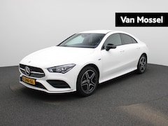 Mercedes-Benz CLA-Klasse - 250 e Business Solution AMG Limited | Automaat | LMV | Virtual cockpit | Sfeer verlichting