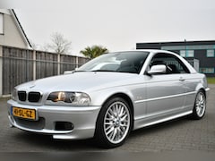 BMW 3-serie Cabrio - 320Ci Executive AUT M-Sport Hardtop|Xenon|Leder