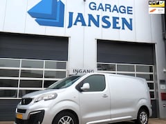 Peugeot Expert - 231S 2.0 BlueHDI 120 Premium Pack Navi Cruise